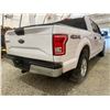 Image 14 : PARKSVILLE - 2016 FORD F-150 WHITE 315359 KMS - D03019-2