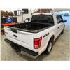 Image 16 : PARKSVILLE - 2016 FORD F-150 WHITE 315359 KMS - D03019-2