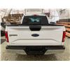 Image 18 : PARKSVILLE - 2016 FORD F-150 WHITE 315359 KMS - D03019-2
