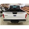 Image 19 : PARKSVILLE - 2016 FORD F-150 WHITE 315359 KMS - D03019-2