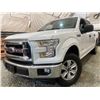Image 1 : PARKSVILLE - 2016 FORD F-150 WHITE 315359 KMS - D03019-2