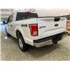 Image 20 : PARKSVILLE - 2016 FORD F-150 WHITE 315359 KMS - D03019-2