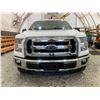 Image 5 : PARKSVILLE - 2016 FORD F-150 WHITE 315359 KMS - D03019-2