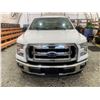 Image 6 : PARKSVILLE - 2016 FORD F-150 WHITE 315359 KMS - D03019-2