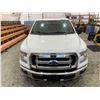 Image 7 : PARKSVILLE - 2016 FORD F-150 WHITE 315359 KMS - D03019-2