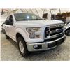 Image 8 : PARKSVILLE - 2016 FORD F-150 WHITE 315359 KMS - D03019-2