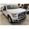 Image 9 : PARKSVILLE - 2016 FORD F-150 WHITE 315359 KMS - D03019-2