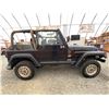 Image 11 : PARKSVILLE - 1998 JEEP WRANGLER   336540KMS TMU - 706192-2
