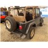 Image 15 : PARKSVILLE - 1998 JEEP WRANGLER   336540KMS TMU - 706192-2