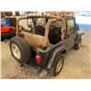 Image 16 : PARKSVILLE - 1998 JEEP WRANGLER   336540KMS TMU - 706192-2