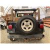 Image 17 : PARKSVILLE - 1998 JEEP WRANGLER   336540KMS TMU - 706192-2