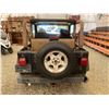 Image 18 : PARKSVILLE - 1998 JEEP WRANGLER   336540KMS TMU - 706192-2