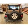 Image 19 : PARKSVILLE - 1998 JEEP WRANGLER   336540KMS TMU - 706192-2
