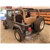 Image 21 : PARKSVILLE - 1998 JEEP WRANGLER   336540KMS TMU - 706192-2