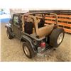 Image 22 : PARKSVILLE - 1998 JEEP WRANGLER   336540KMS TMU - 706192-2