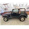 Image 23 : PARKSVILLE - 1998 JEEP WRANGLER   336540KMS TMU - 706192-2