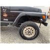 Image 25 : PARKSVILLE - 1998 JEEP WRANGLER   336540KMS TMU - 706192-2