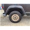 Image 27 : PARKSVILLE - 1998 JEEP WRANGLER   336540KMS TMU - 706192-2