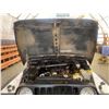 Image 32 : PARKSVILLE - 1998 JEEP WRANGLER   336540KMS TMU - 706192-2