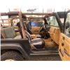 Image 35 : PARKSVILLE - 1998 JEEP WRANGLER   336540KMS TMU - 706192-2