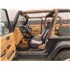Image 43 : PARKSVILLE - 1998 JEEP WRANGLER   336540KMS TMU - 706192-2