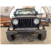 Image 5 : PARKSVILLE - 1998 JEEP WRANGLER   336540KMS TMU - 706192-2