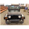 Image 7 : PARKSVILLE - 1998 JEEP WRANGLER   336540KMS TMU - 706192-2