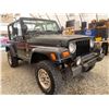 Image 8 : PARKSVILLE - 1998 JEEP WRANGLER   336540KMS TMU - 706192-2