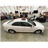 Image 13 : PARKSVILLE - 2010 FORD FUSION WHITE 200796 KMS - 289360-2