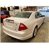 Image 15 : PARKSVILLE - 2010 FORD FUSION WHITE 200796 KMS - 289360-2