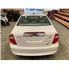 Image 19 : PARKSVILLE - 2010 FORD FUSION WHITE 200796 KMS - 289360-2