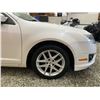 Image 25 : PARKSVILLE - 2010 FORD FUSION WHITE 200796 KMS - 289360-2