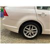 Image 27 : PARKSVILLE - 2010 FORD FUSION WHITE 200796 KMS - 289360-2