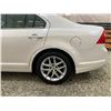 Image 29 : PARKSVILLE - 2010 FORD FUSION WHITE 200796 KMS - 289360-2