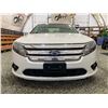 Image 5 : PARKSVILLE - 2010 FORD FUSION WHITE 200796 KMS - 289360-2