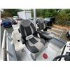 Image 22 : PARKSVILLE - 1986 BOSTON WHALER    KMS - 001003-3
