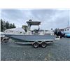 Image 2 : PARKSVILLE - 1986 BOSTON WHALER    KMS - 001003-3