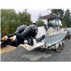 Image 5 : PARKSVILLE - 1986 BOSTON WHALER    KMS - 001003-3