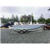 Image 6 : PARKSVILLE - 1986 BOSTON WHALER    KMS - 001003-3