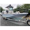 Image 7 : PARKSVILLE - 1986 BOSTON WHALER    KMS - 001003-3