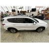Image 13 : PARKSVILLE - 2019 HYUNDAI SANTA FE WHITE 157280 KMS - 121255-3