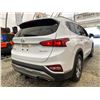 Image 14 : PARKSVILLE - 2019 HYUNDAI SANTA FE WHITE 157280 KMS - 121255-3