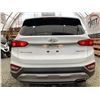 Image 17 : PARKSVILLE - 2019 HYUNDAI SANTA FE WHITE 157280 KMS - 121255-3