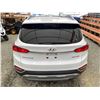 Image 19 : PARKSVILLE - 2019 HYUNDAI SANTA FE WHITE 157280 KMS - 121255-3