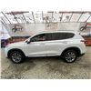 Image 23 : PARKSVILLE - 2019 HYUNDAI SANTA FE WHITE 157280 KMS - 121255-3