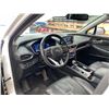 Image 50 : PARKSVILLE - 2019 HYUNDAI SANTA FE WHITE 157280 KMS - 121255-3