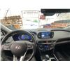 Image 55 : PARKSVILLE - 2019 HYUNDAI SANTA FE WHITE 157280 KMS - 121255-3