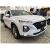 Image 8 : PARKSVILLE - 2019 HYUNDAI SANTA FE WHITE 157280 KMS - 121255-3