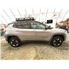 Image 11 : PARKSVILLE - 2018 JEEP COMPASS GREY 124071 KMS - 153044-3