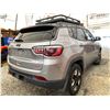 Image 14 : PARKSVILLE - 2018 JEEP COMPASS GREY 124071 KMS - 153044-3